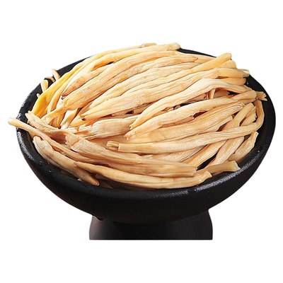 【农科院特级】黄花菜干货宁夏