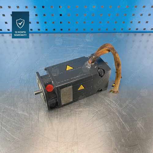 1HU50420AC01Z G45 Servomotor Refurbished 12 month warranty E