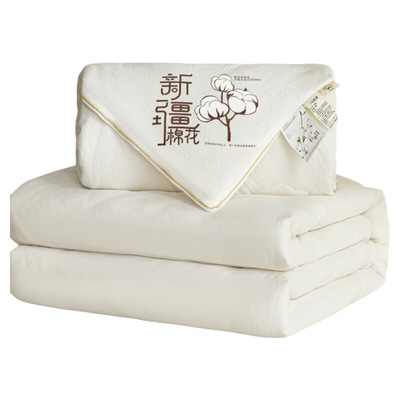 新疆棉花被四季可用|389人收藏