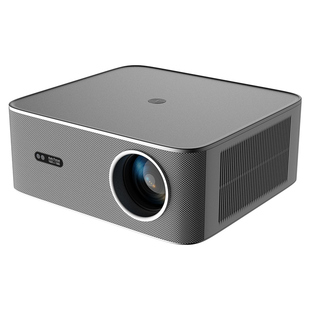 【政府补贴20%】JJZER竹者G1000家用超高清投影仪家庭影院办公投影机客厅卧室酒店民宿智能投屏1080投影仪