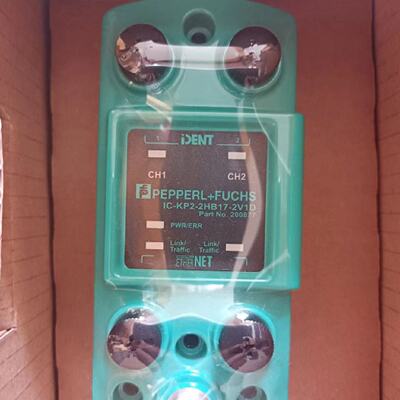 议价PF倍加福射频RFIDIC-KP2-2HB17-2V1D IC-KP2-1HB17-2V1D