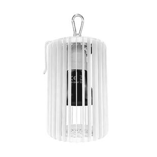 冬季鹦鹉鸟类保暖灯防烫防咬防啃宠物陶瓷取暖器智能控温加热无光