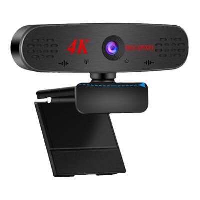 台式电脑音响麦克风三合一摄像头