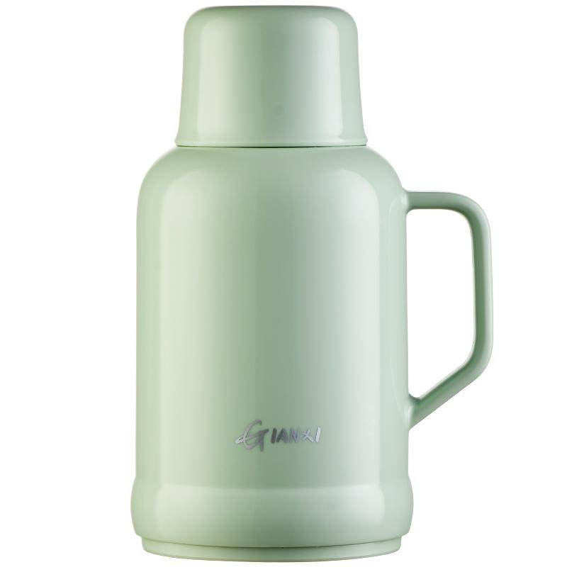 【新品上市】热水壶玻璃内胆茶瓶
