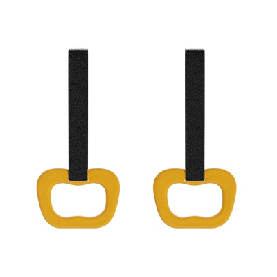 引体向上手环拉伸训练健身器材