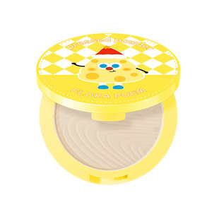 奶酪定妆粉饼控油花防水防汗蜜散粉持久不脱妆间颂官方旗舰店正品