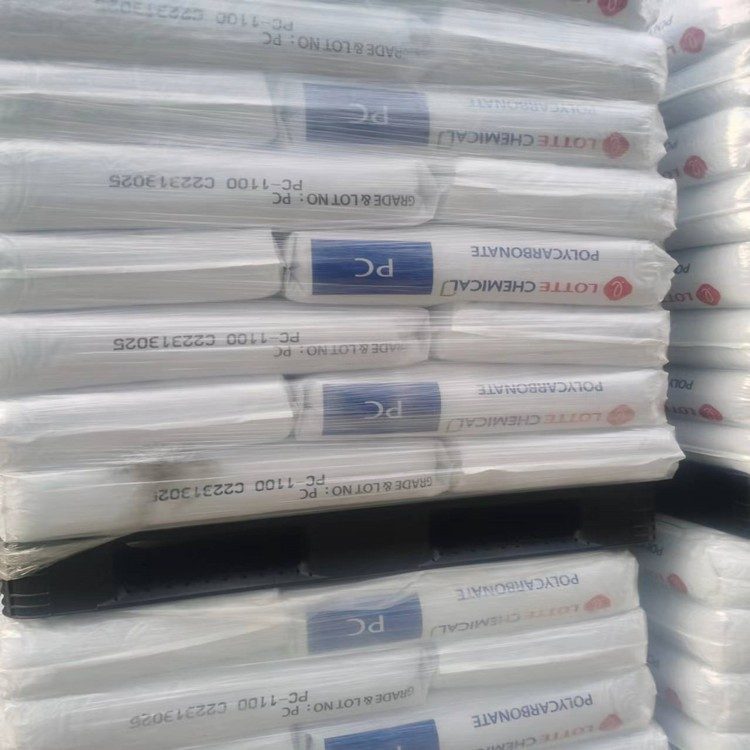 PC韩国乐天化学PC-1070U抗紫外线高抗冲击 高粘度 板材 户外应用