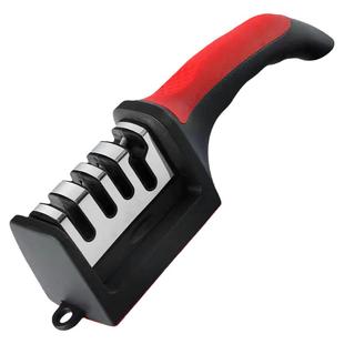 磨刀神器家用专业磨刀石快速磨菜刀剪刀开刃细磨工具多功能磨刀器