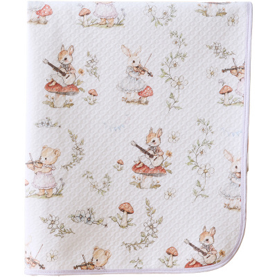 婧麒隔尿垫防水可水洗防漏姨妈垫