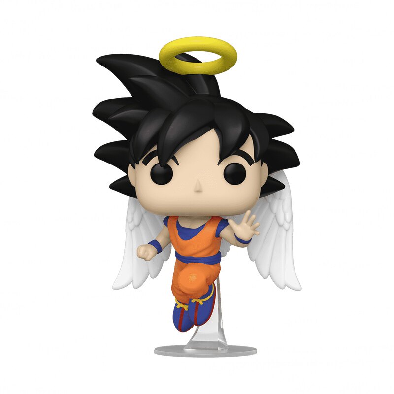 发光龙珠收藏公仔funko现货动漫
