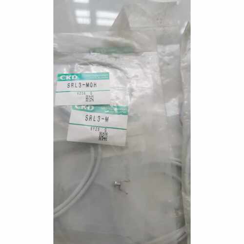 询价下单cKD型号srL3一M0H一共帶包裝4条一条没包装打包出
