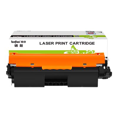 适用硒鼓得印CF230A粉盒粉盒