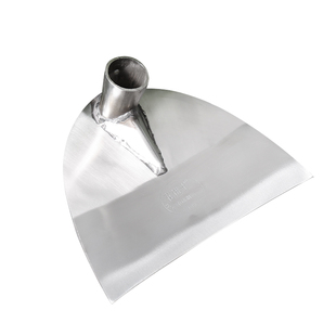 不锈钢除草专用锄头锄草神器家用种菜一体挖锄地松土农用工具大全