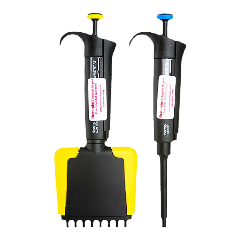thermo赛默飞F2移液器单道8八道