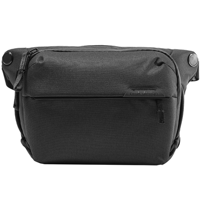 巅峰设计单肩便携微单相机包