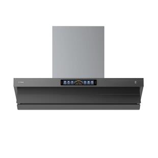 【新品】方太顶侧一体油烟机V10G家用平嵌抽烟机套装大吸力旗舰店