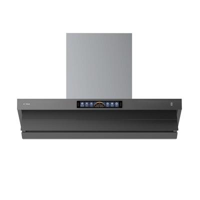 【旗舰新品】方太30巡航风量V10