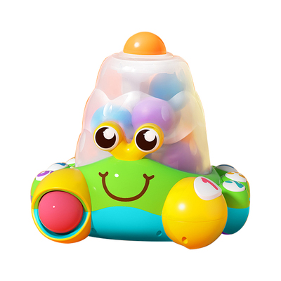 澳贝数字认知蟹早教启蒙思维训练