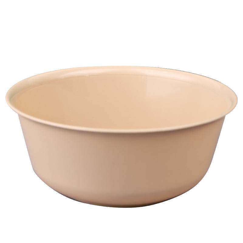 稻壳一次性碗加厚食品级