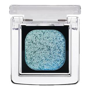 千妍单色眼影盘烘焙彩色哑光珠光细闪爆闪晶钻亮片细腻烤粉显色