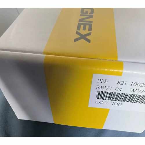 议价IS8100M-363-40康耐视相机全新原装正品现货需议价