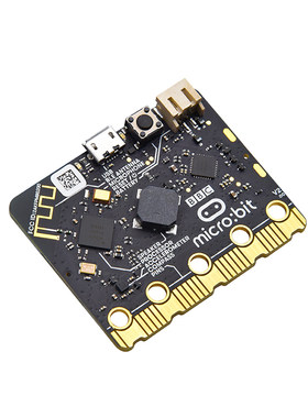 microbit传感器套件Python编程V2