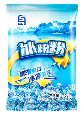 四果汤小料炒酸奶刨冰专用全套