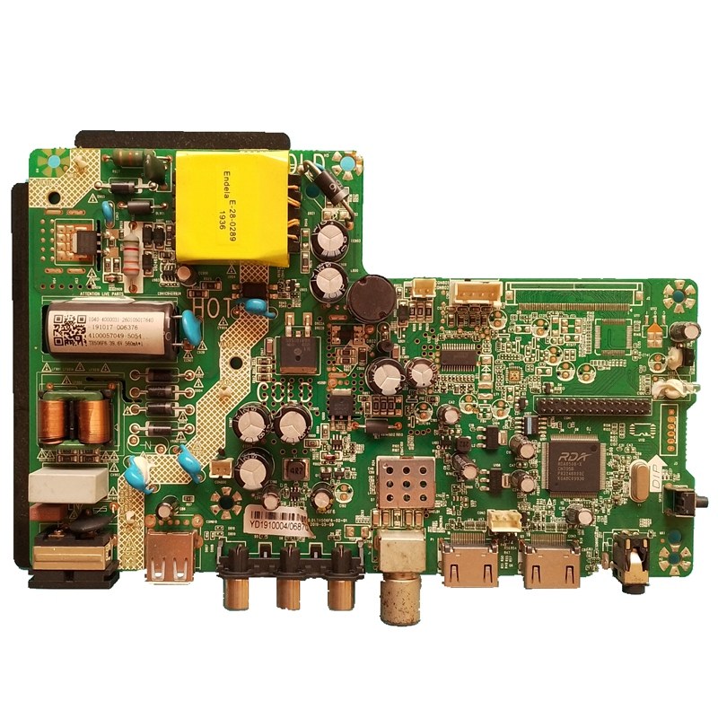 全新康佳LED32E330C主板TH506F6