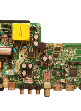 全新康佳LED32E330C主板TH506F6