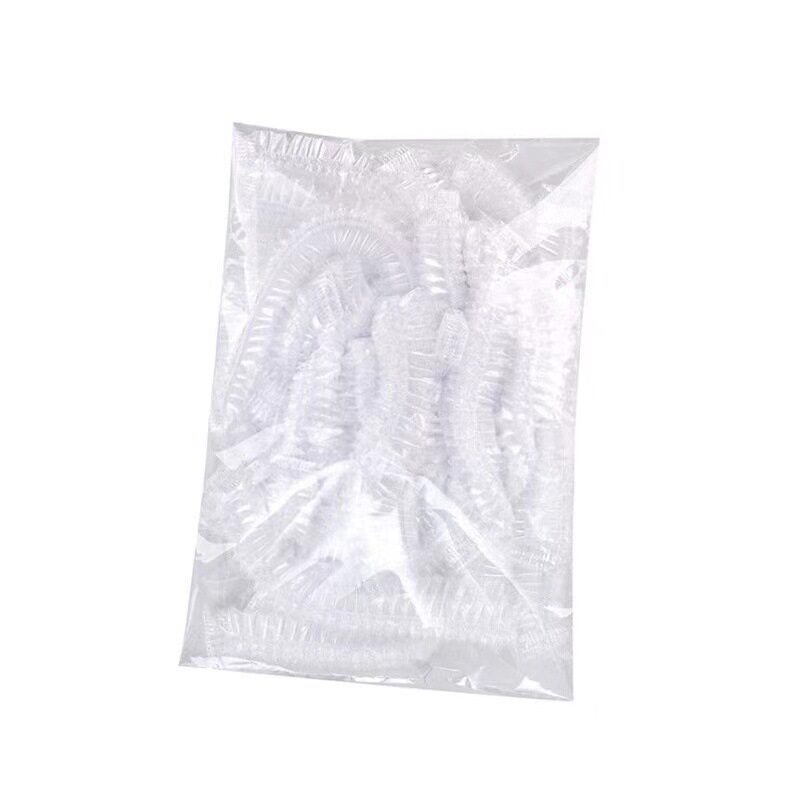 一次性保鲜膜套冰箱食品防串味碗盖保鲜套密封保鲜袋隔尘碗罩
