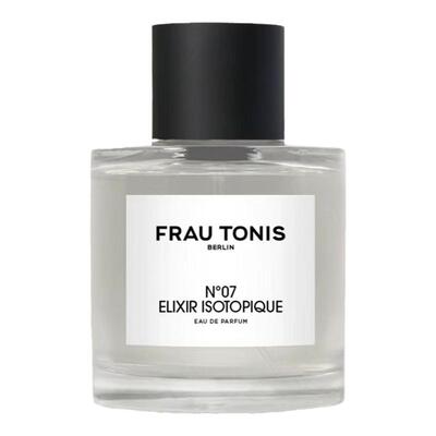frautonis香水托尼斯之香