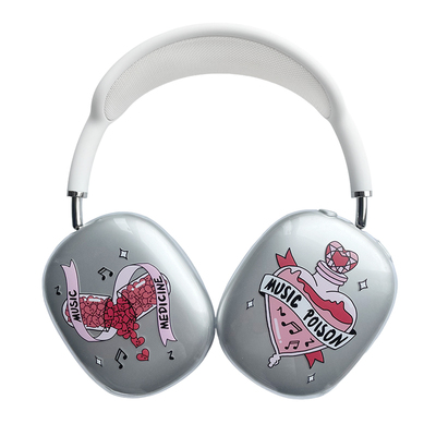 揪咪AirPodsMax原创耳机保护壳