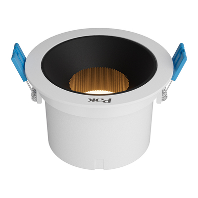 三雄极光深防眩小山丘洗墙射灯