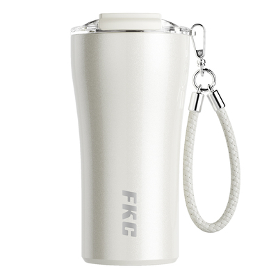 FKC一杯双饮保温杯礼物高颜值