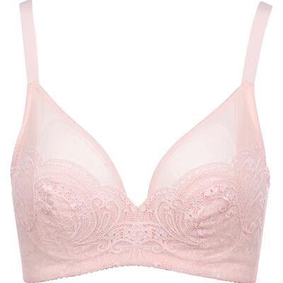 古今新款夏季轻薄女士舒适文胸罩