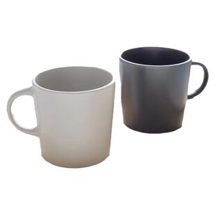 ins北欧简约陶瓷马克杯子咖啡杯情侣杯办公室家用男女喝水杯茶杯