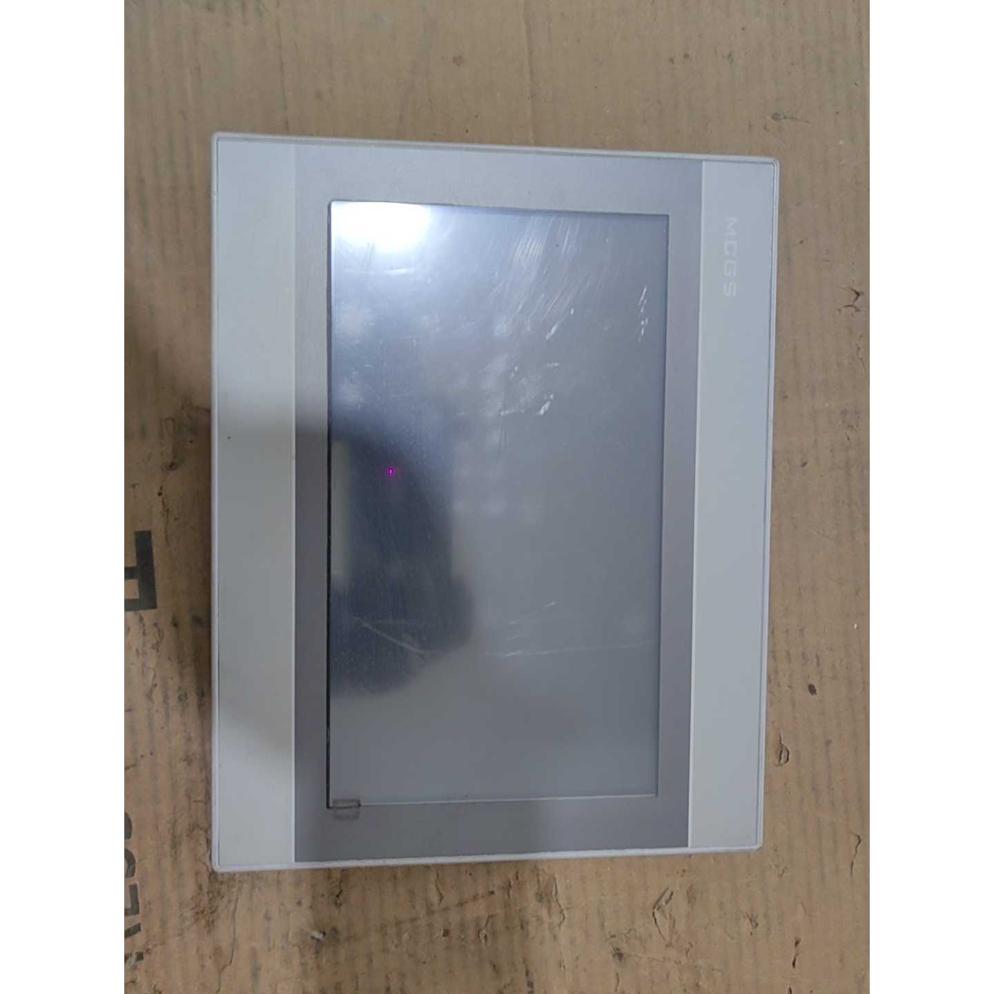 议价拆机昆仑通触摸屏,TPC1061Hn,实物拍摄具体看图,功能