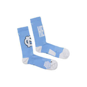 NBA篮球袜男长筒高帮球员版UA库里毛巾底实战飞人精英中筒袜美式