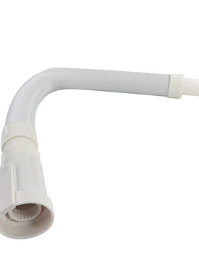 美的电热水器E6-32SQ2排水管软管