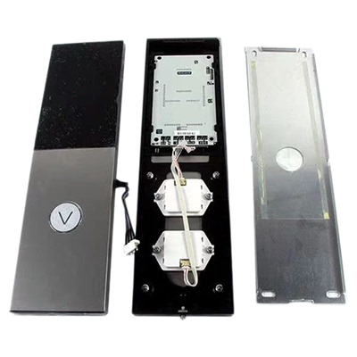 杭州奥立达电梯外呼板