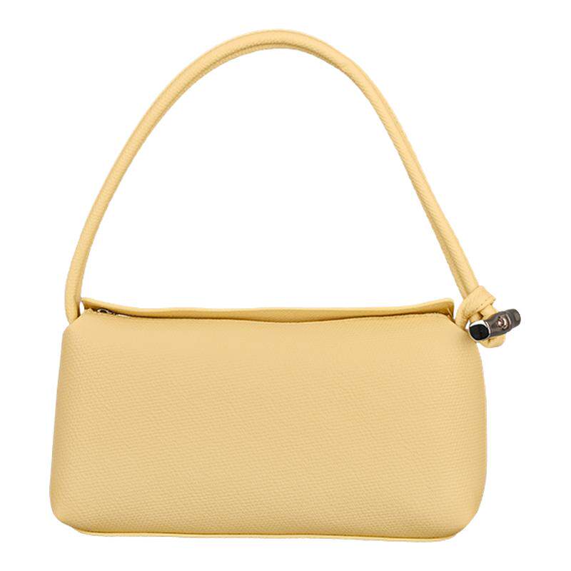 LONGCHAMP/珑骧LE ROSEAU M 单肩包龙骧中号腋下包10324HFP