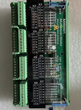 议价SAM MXM401 962.004.700 模块 全新原装现货议价
