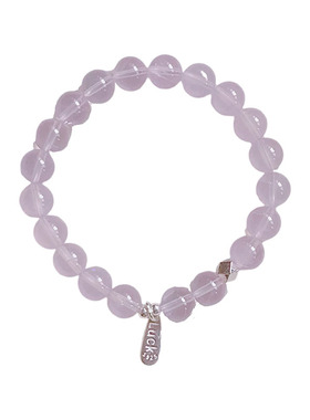 温柔甜美s925纯银不掉色送礼物