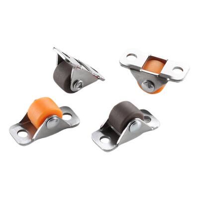 【排行第一】鞋柜底部省空间滑轮