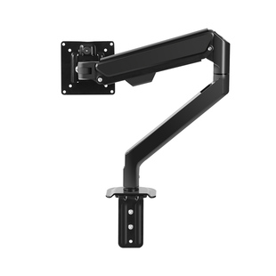 32-34-43寸显示器增高支架适用于三星AOC带鱼屏桌面升降机械臂架
