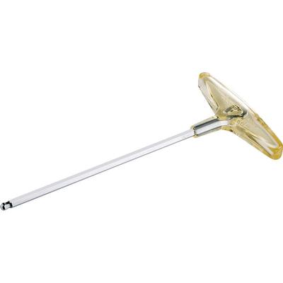 日本进口百利T型内六角扳手单只