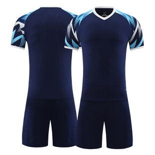 新款气排球服四件套款排球服定制女沙滩气排球服套装网球体适能服