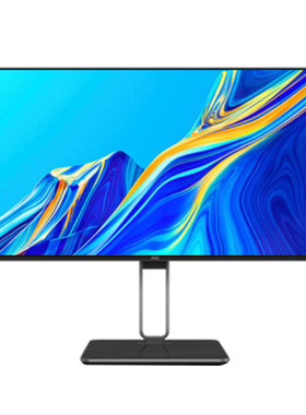 显示器AOC4K液晶显示器