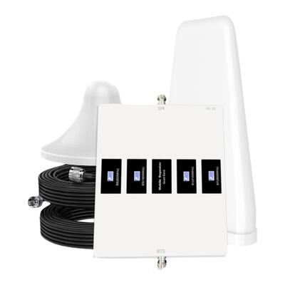Network booster full band 2g3g4g mobile signal repeater 增强