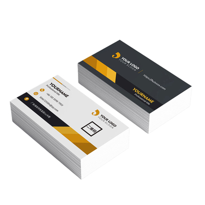 专业名片印刷定制全国快速定制